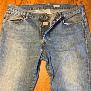 These do not get worn.